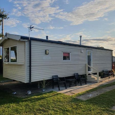 Fantasy Island King Fisher 8Berth 401 Ingoldmells Exteriör bild