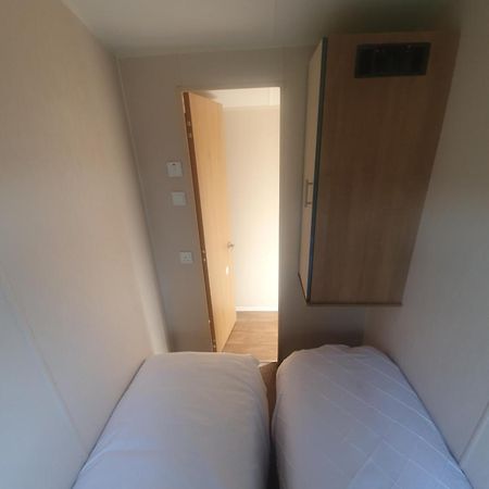 Fantasy Island King Fisher 8Berth 401 Ingoldmells Exteriör bild