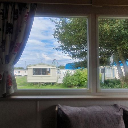 Fantasy Island King Fisher 8Berth 401 Ingoldmells Exteriör bild