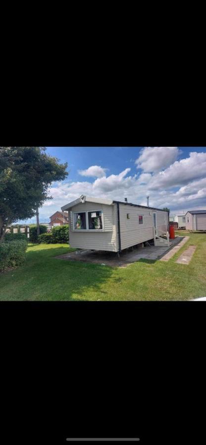 Fantasy Island King Fisher 8Berth 401 Ingoldmells Exteriör bild
