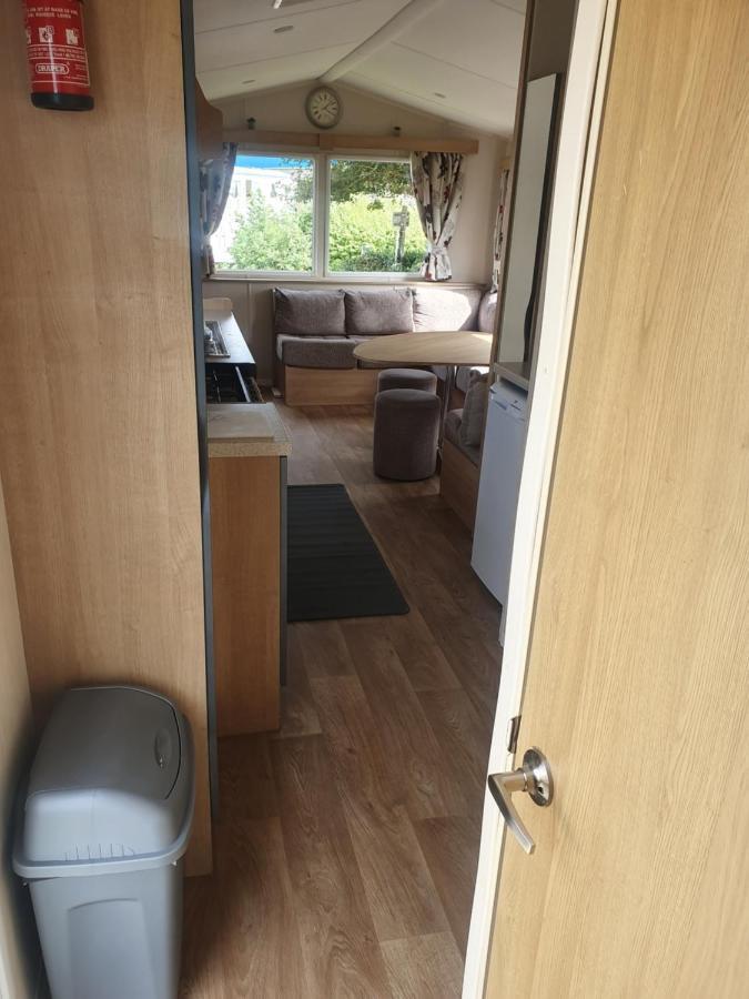 Fantasy Island King Fisher 8Berth 401 Ingoldmells Exteriör bild