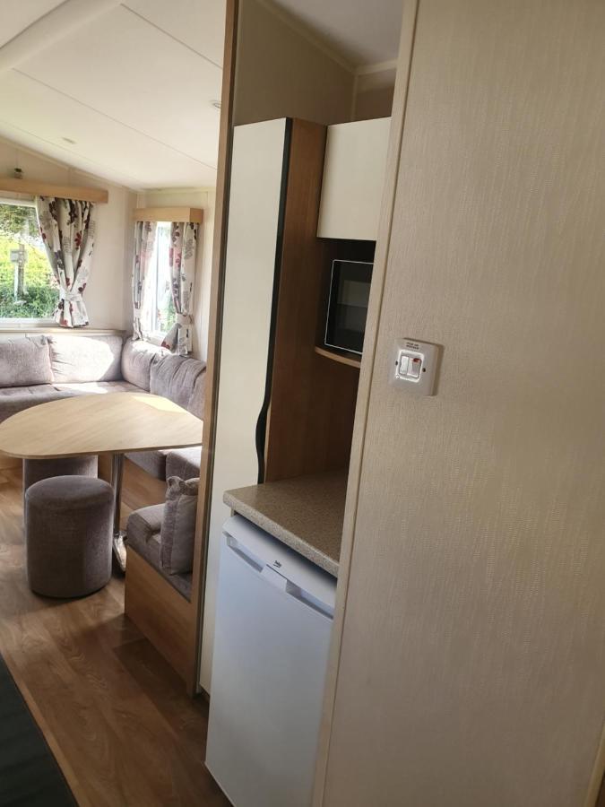 Fantasy Island King Fisher 8Berth 401 Ingoldmells Exteriör bild
