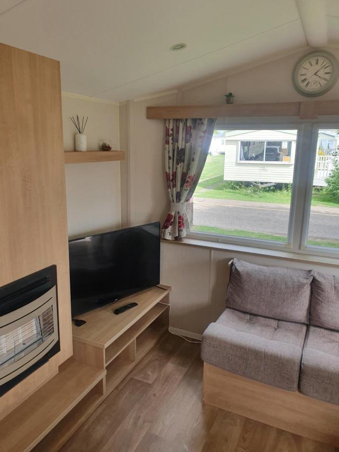 Fantasy Island King Fisher 8Berth 401 Ingoldmells Exteriör bild