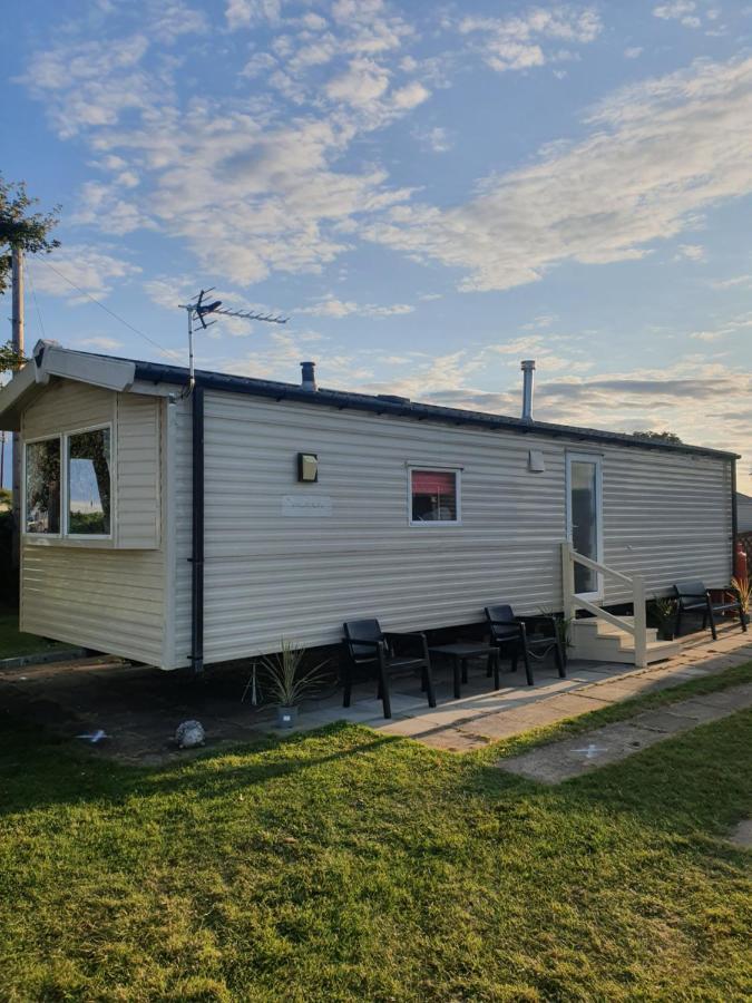 Fantasy Island King Fisher 8Berth 401 Ingoldmells Exteriör bild