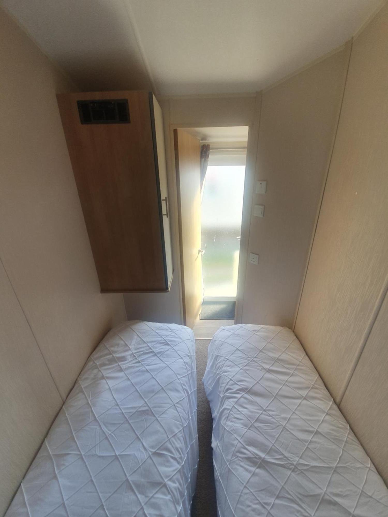 Fantasy Island King Fisher 8Berth 401 Ingoldmells Exteriör bild