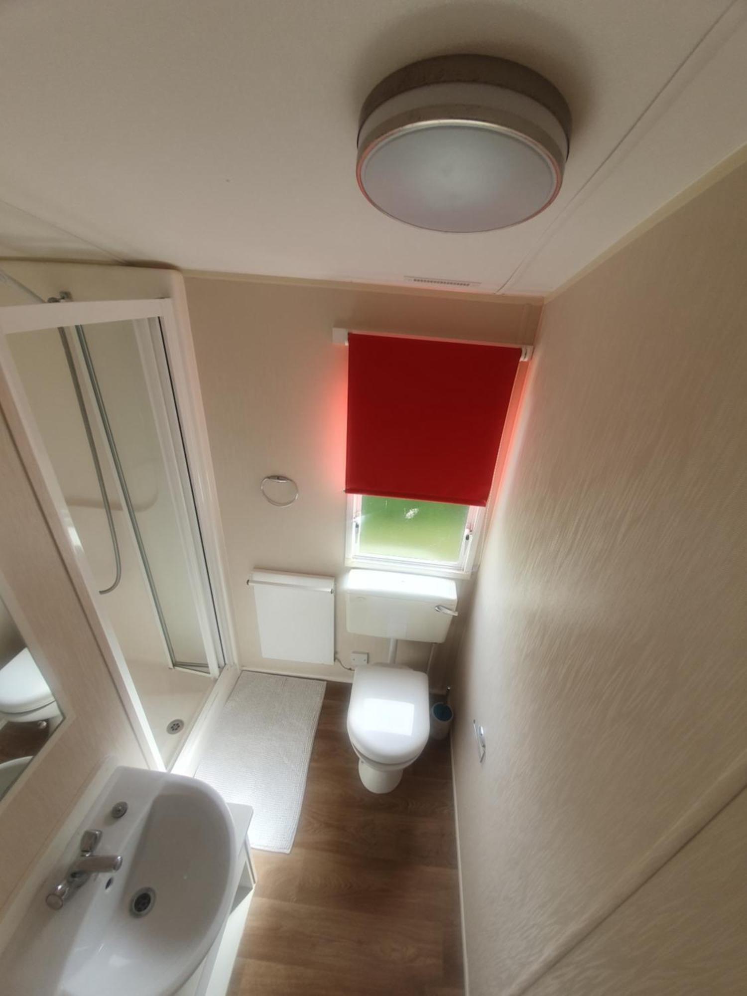 Fantasy Island King Fisher 8Berth 401 Ingoldmells Exteriör bild