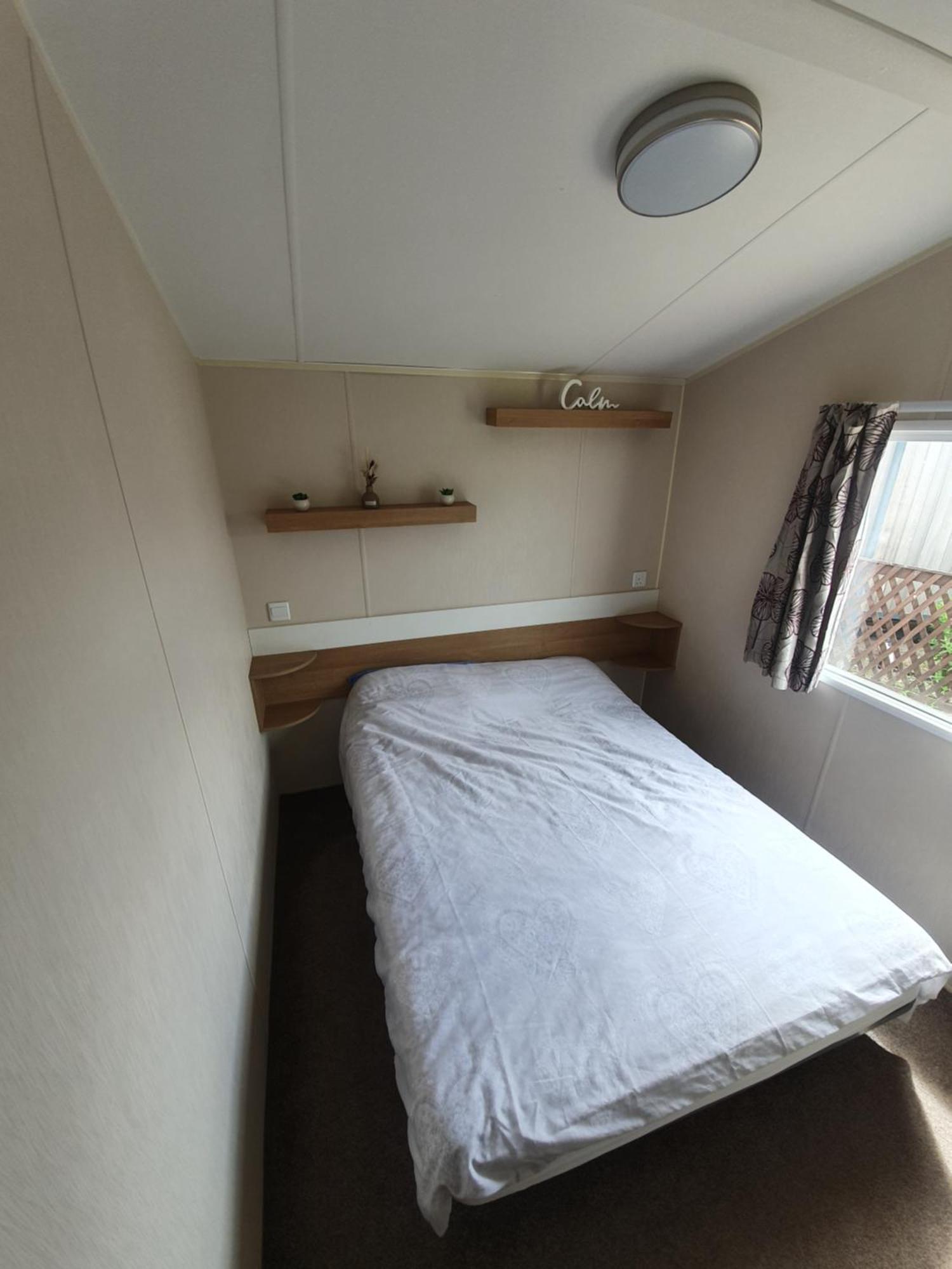 Fantasy Island King Fisher 8Berth 401 Ingoldmells Exteriör bild